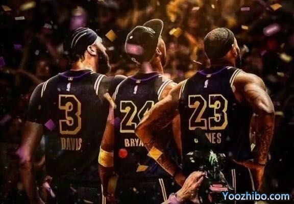 <a href=/lanqiu_zbo/lakers/ target=_blank class=infotextkey>湖人</a>决定G5穿黑曼巴款球衣