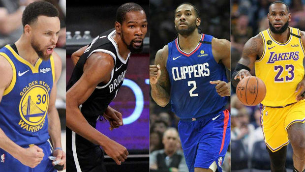 NBA球队战力榜:<a href=/lanqiu_zbo/lakers/ target=_blank class=infotextkey>湖人</a>居首