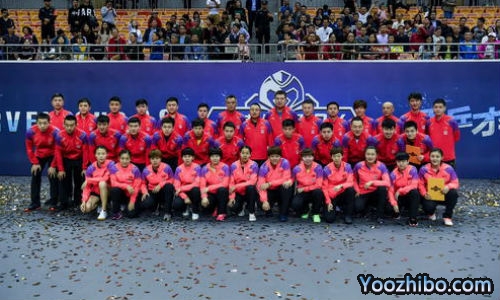 国家<a href=/tiyu_zbo/pingpang/ target=_blank class=infotextkey>乒乓球</a>队