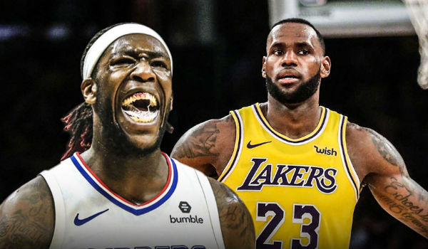 哈雷尔两年1900万美元加盟<a href=/lanqiu_zbo/lakers/ target=_blank class=infotextkey>湖人</a>